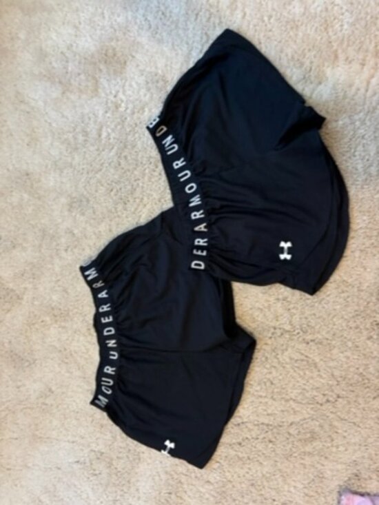Under Armour Pants - Under Armour Shorts